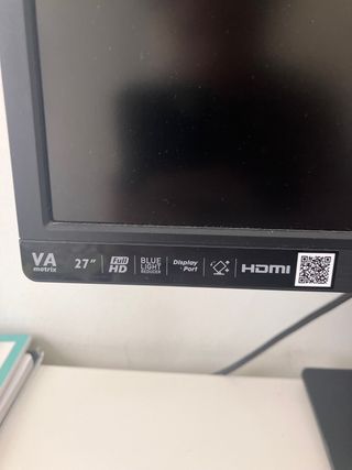 iiyama XU2793HSB7 / 27" / Full HD  XU2793HSB7