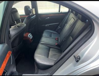 Mercedes Clase S 320 CDI