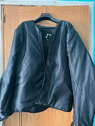 CHAQUETA MOTO 4 ESTACIONES