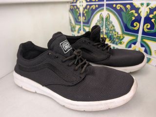 Pack 3 Zapatos de marca DC Vans Olaian