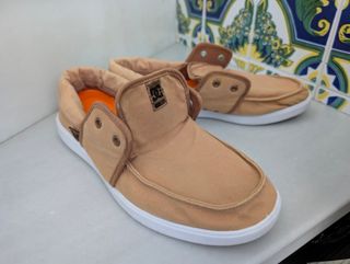 Pack 3 Zapatos de marca DC Vans Olaian