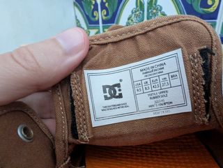 Pack 3 Zapatos de marca DC Vans Olaian