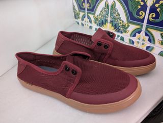 Pack 3 Zapatos de marca DC Vans Olaian