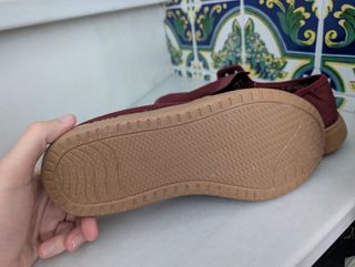 Pack 3 Zapatos de marca DC Vans Olaian