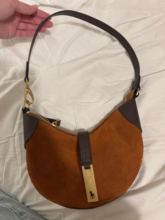 Bolso Ralph Lauren
