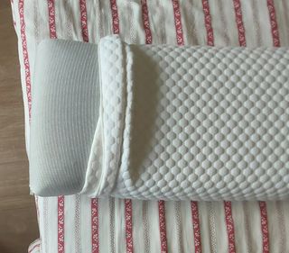 ALMOHADA VISCOELÁSTICA