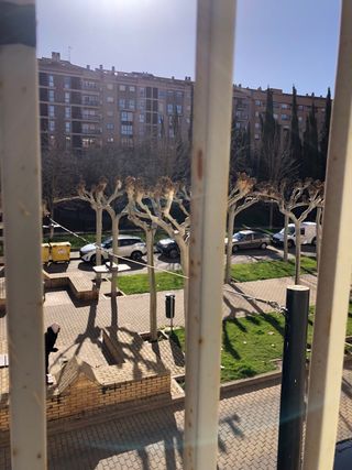 Garaje taller merendero. Calahorra, SOLO VENTA.