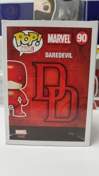 Funko Marvel Daredevil Colección