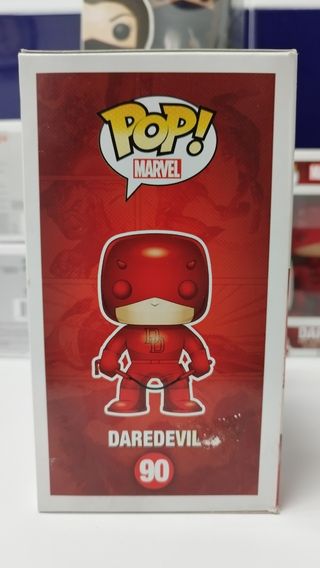 Funko Marvel Daredevil Colección