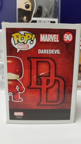 Funko Marvel Daredevil Colección