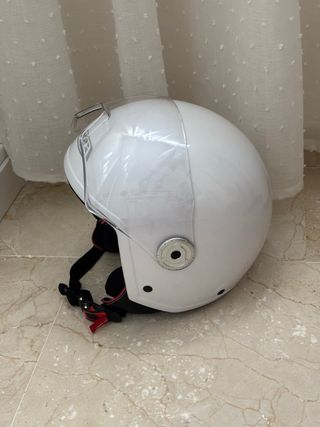 Casco Jet Helmets Vintage