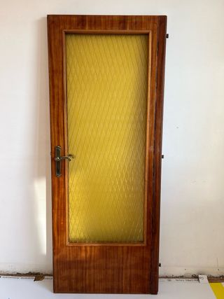 Porta da interno legno 