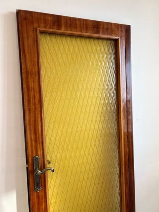 Porta da interno legno 