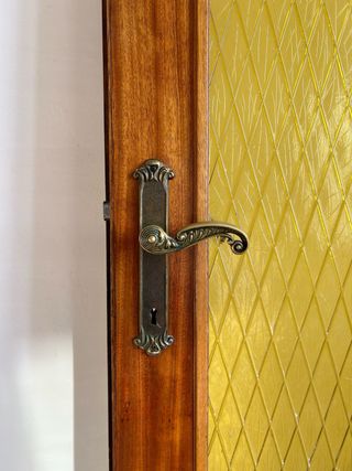 Porta da interno legno 