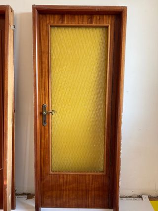 Porta da interno legno 