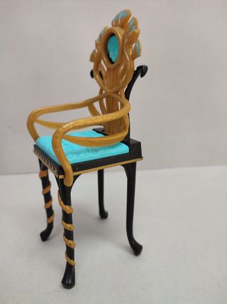 Monster High Tocador Cleo de Nile