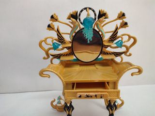 Monster High Tocador Cleo de Nile