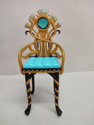Monster High Tocador Cleo de Nile