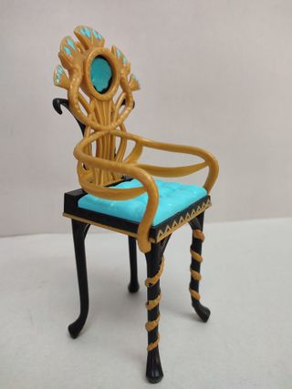 Monster High Tocador Cleo de Nile