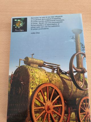 Viaje a un planeta WU-WEI