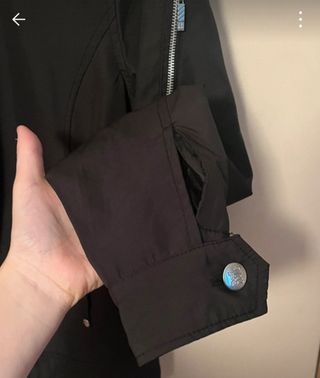 Giubbotto donna leggero