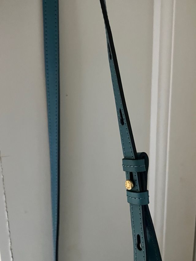 Borsa tracolla a secchiello THE BRIDGE