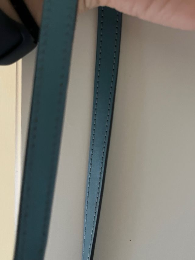 Borsa tracolla a secchiello THE BRIDGE