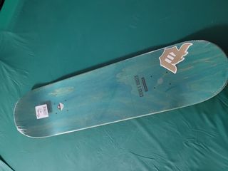 skateboard tavola guns'n roses