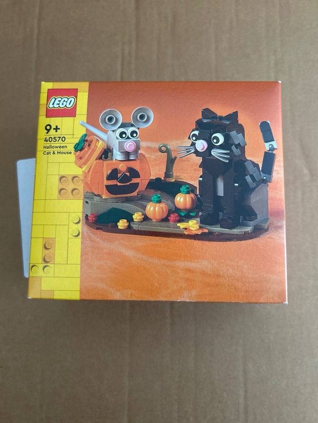 LEGO 40570