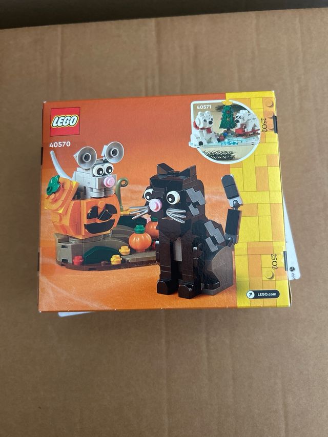 LEGO 40570