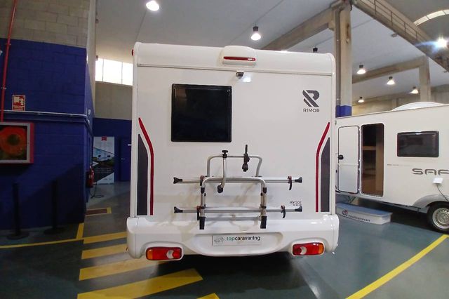 Rimor Hygge 12 plus 2022