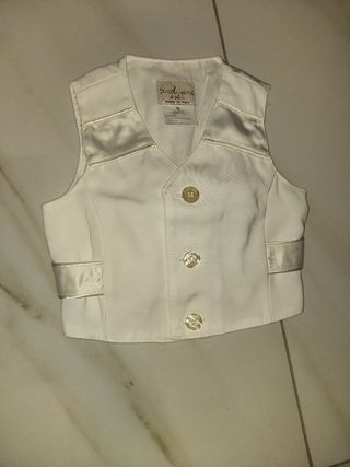 Vestito battesimo neonato