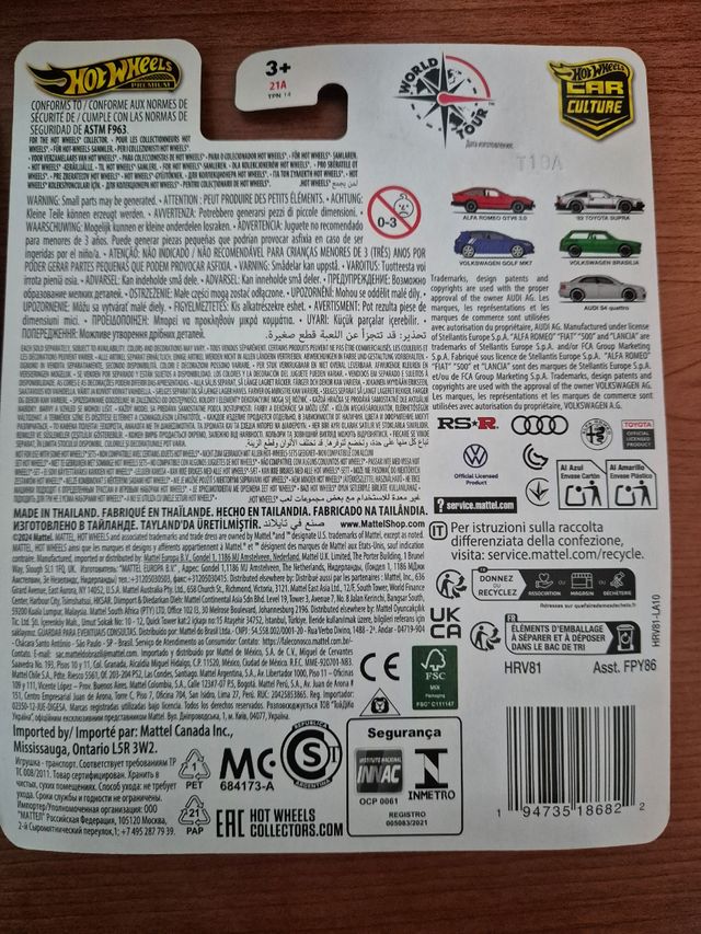 Colección hot wheels premium