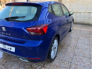 DESPIECE SEAT IBIZA FR 1.0 TSI TFSI 12V 115cv 2017