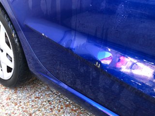 DESPIECE SEAT IBIZA FR 1.0 TSI TFSI 12V 115cv 2017