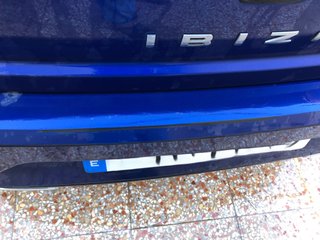 DESPIECE SEAT IBIZA FR 1.0 TSI TFSI 12V 115cv 2017