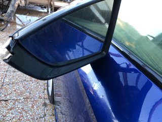 DESPIECE SEAT IBIZA FR 1.0 TSI TFSI 12V 115cv 2017