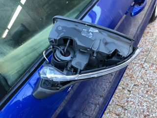 DESPIECE SEAT IBIZA FR 1.0 TSI TFSI 12V 115cv 2017