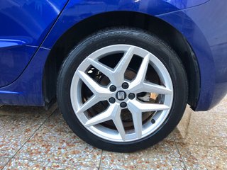 DESPIECE SEAT IBIZA FR 1.0 TSI TFSI 12V 115cv 2017