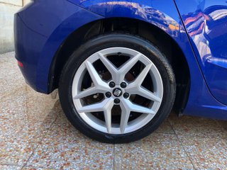 DESPIECE SEAT IBIZA FR 1.0 TSI TFSI 12V 115cv 2017