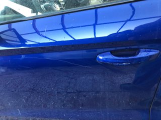 DESPIECE SEAT IBIZA FR 1.0 TSI TFSI 12V 115cv 2017