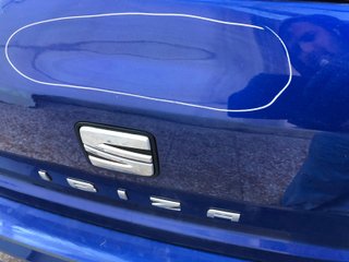 DESPIECE SEAT IBIZA FR 1.0 TSI TFSI 12V 115cv 2017