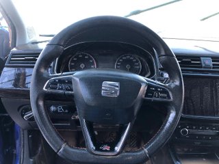 DESPIECE SEAT IBIZA FR 1.0 TSI TFSI 12V 115cv 2017