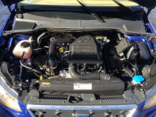 DESPIECE SEAT IBIZA FR 1.0 TSI TFSI 12V 115cv 2017
