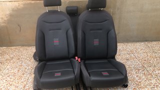 DESPIECE SEAT IBIZA FR 1.0 TSI TFSI 12V 115cv 2017