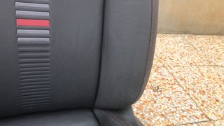 DESPIECE SEAT IBIZA FR 1.0 TSI TFSI 12V 115cv 2017