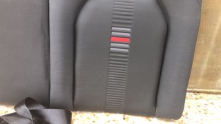 DESPIECE SEAT IBIZA FR 1.0 TSI TFSI 12V 115cv 2017