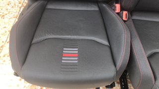 DESPIECE SEAT IBIZA FR 1.0 TSI TFSI 12V 115cv 2017