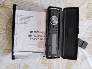 Radio CD Pioneer deh2220UB