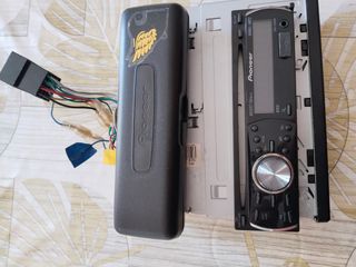 Radio CD Pioneer deh2220UB